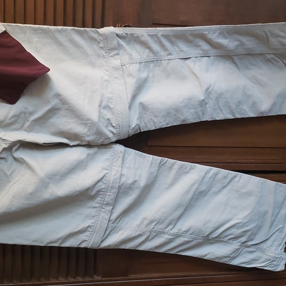 Eddie Bauer comfortable non ripstop pants - Picture 5 of 9